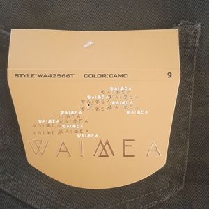 Waimea skinny jeans